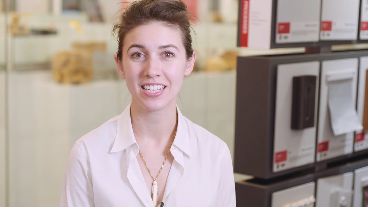 Material Categories // What is a... Process?