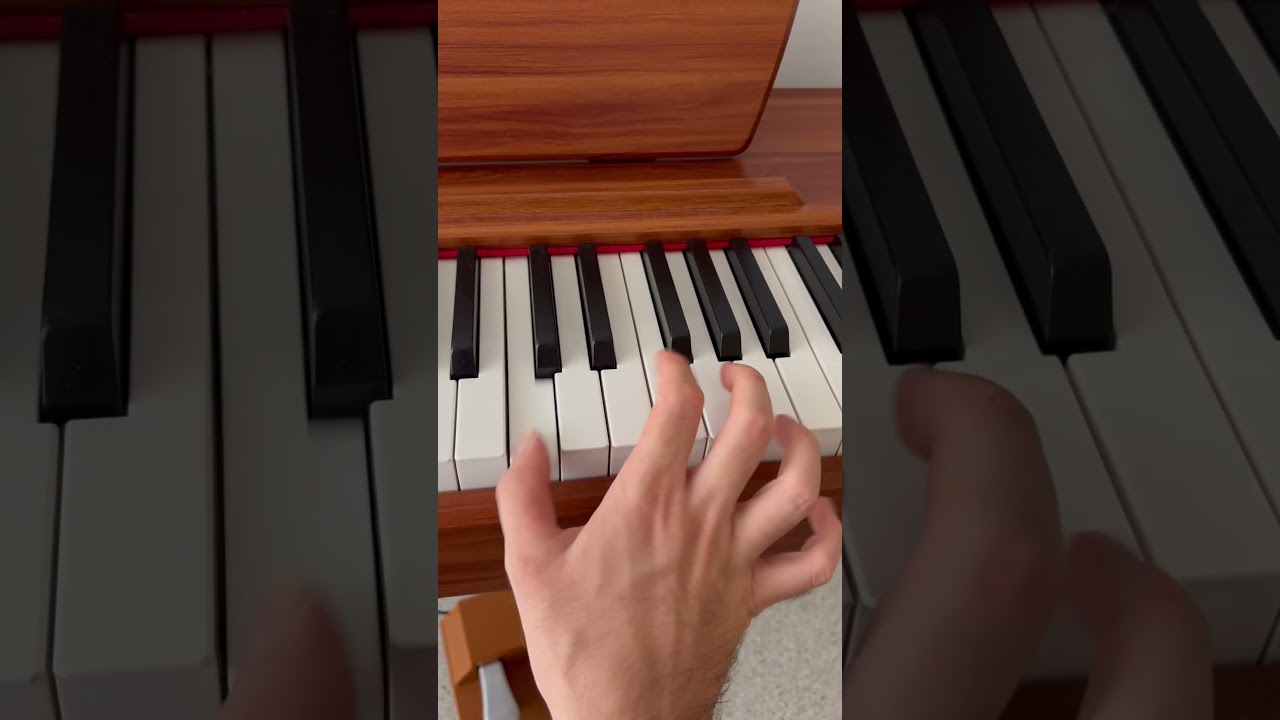 &iquest;C&oacute;mo impresionar a tus amigos con el piano sin saber tocar?