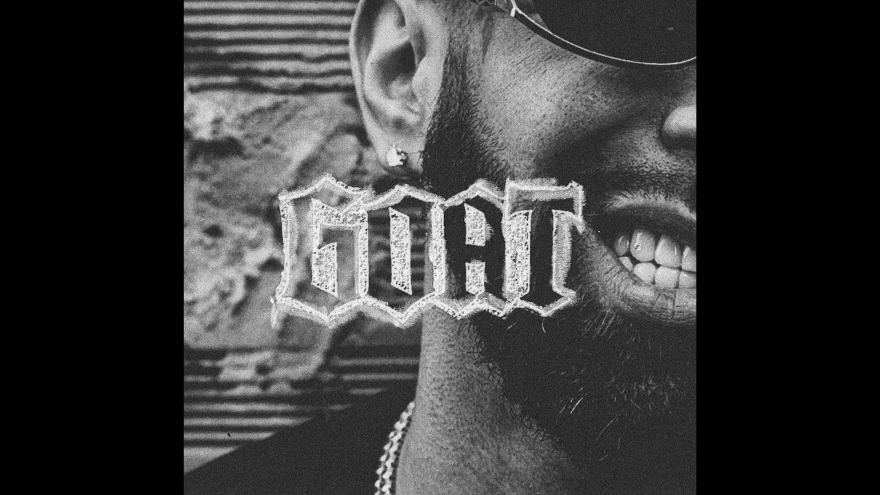 Ak FortySeven, BARB4S - GOAT | PURO COMO KILO