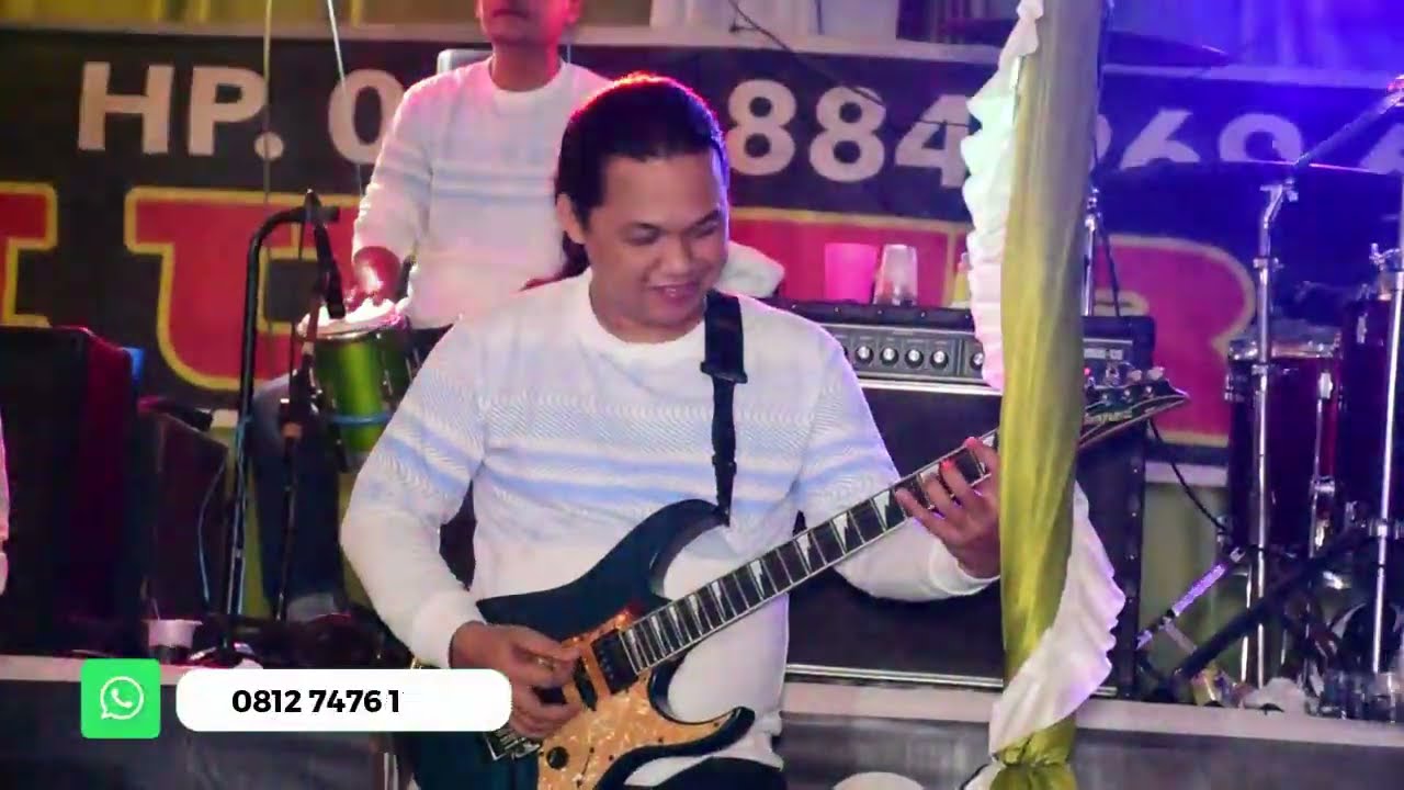 ULTRA 98 MUSIK PALEMBANG
