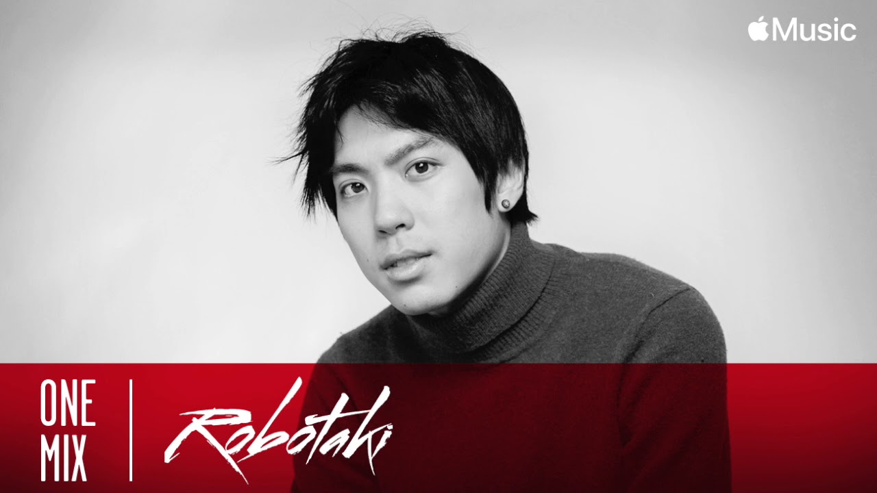 One Mix: Robotaki - Deep, Soulful, Future Funk [Beats 1 Radio]