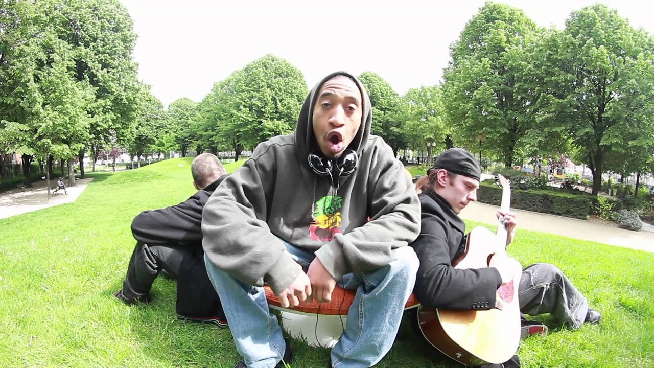 Freestyle Fauteuil Bonus / r.i.k.c, Original Teddy Sa&Iuml;ma & Pyro / Juste1geste