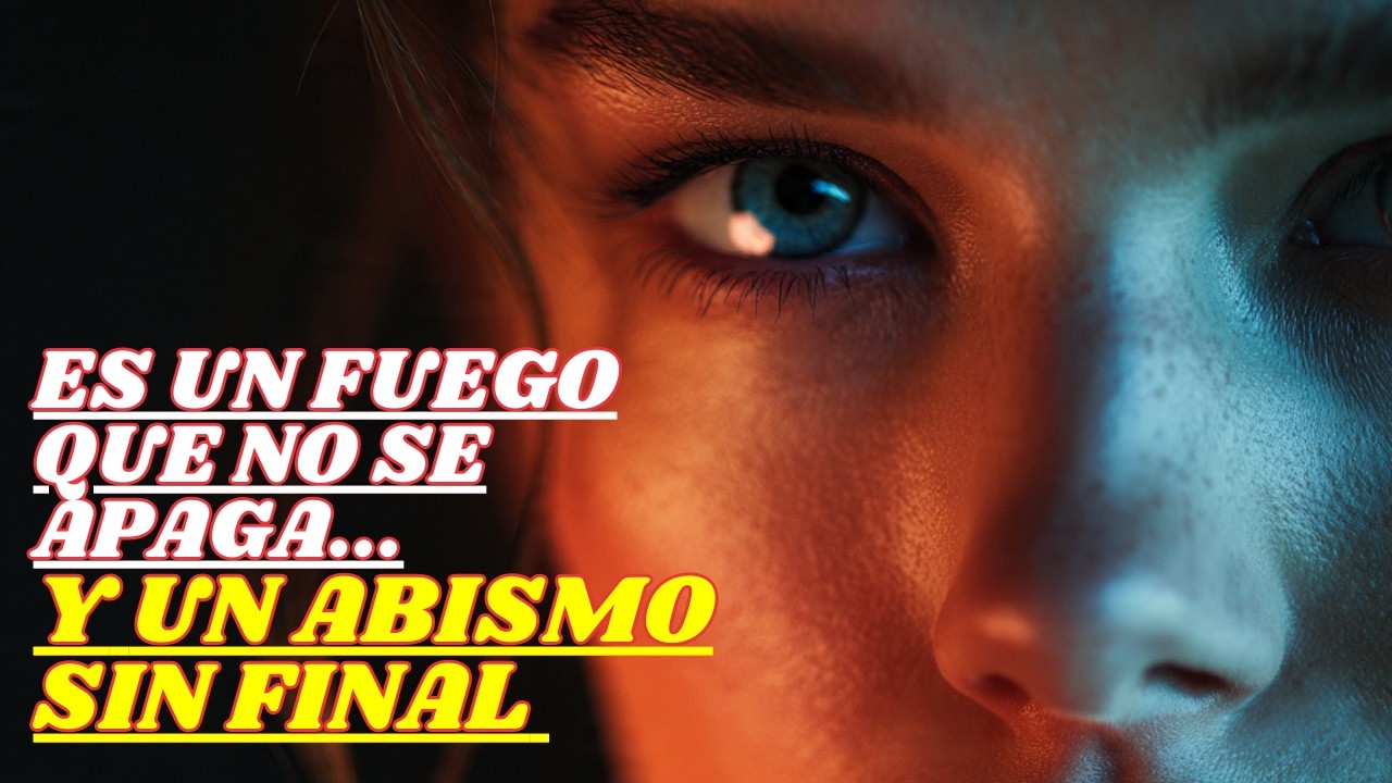 Lo Que Siento Por Ti 🔥 Un amor tan fuerte que duele (Video Lyric)