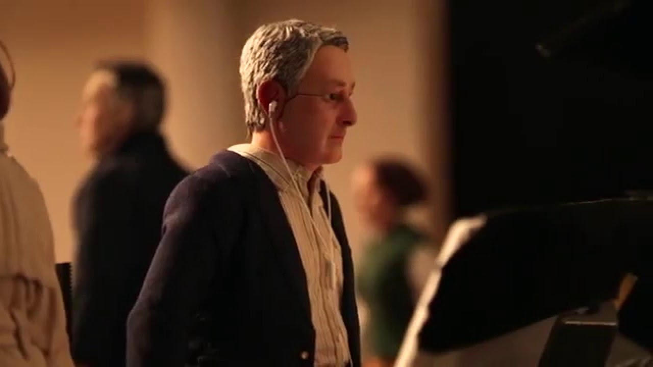 Anomalisa: Behind-the-Scenes B-Roll Part 2 - Charlie Kaufman, Duke Johnson | ScreenSlam