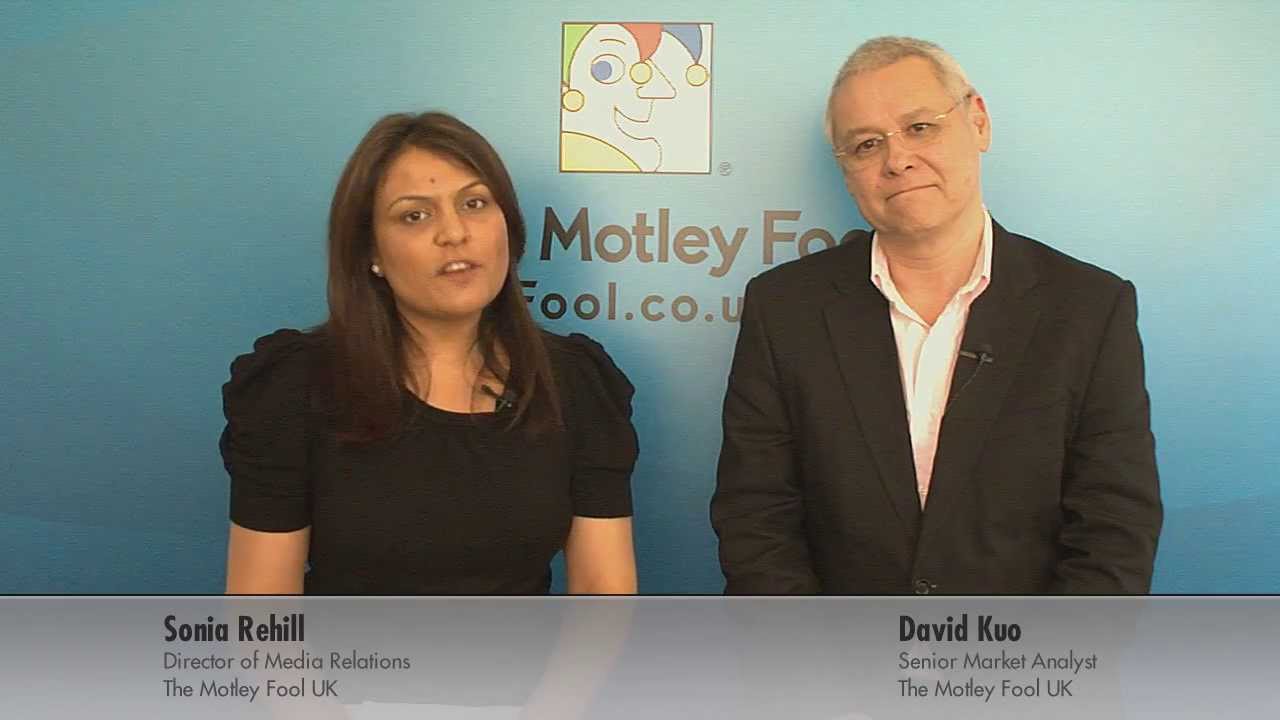 5 Reliable Stocks for a Beginner's Portfolio | The Motley Fool UK