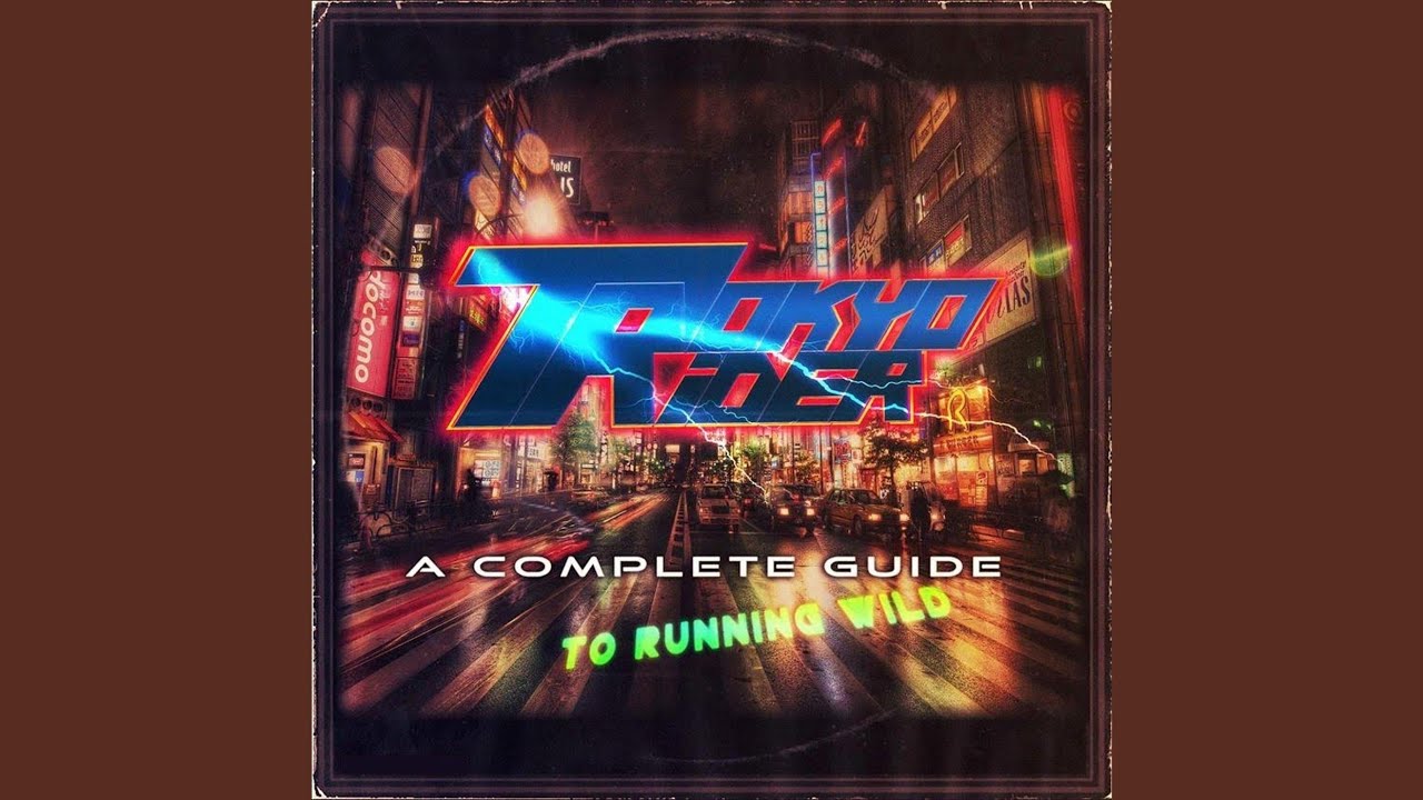 Running Wild