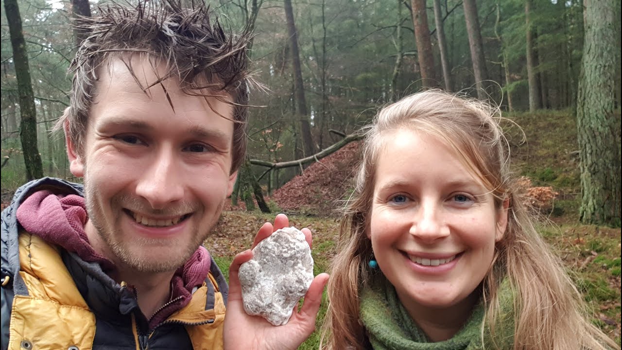 #136: Hoe herken je sporen van de Veluwse wolf?