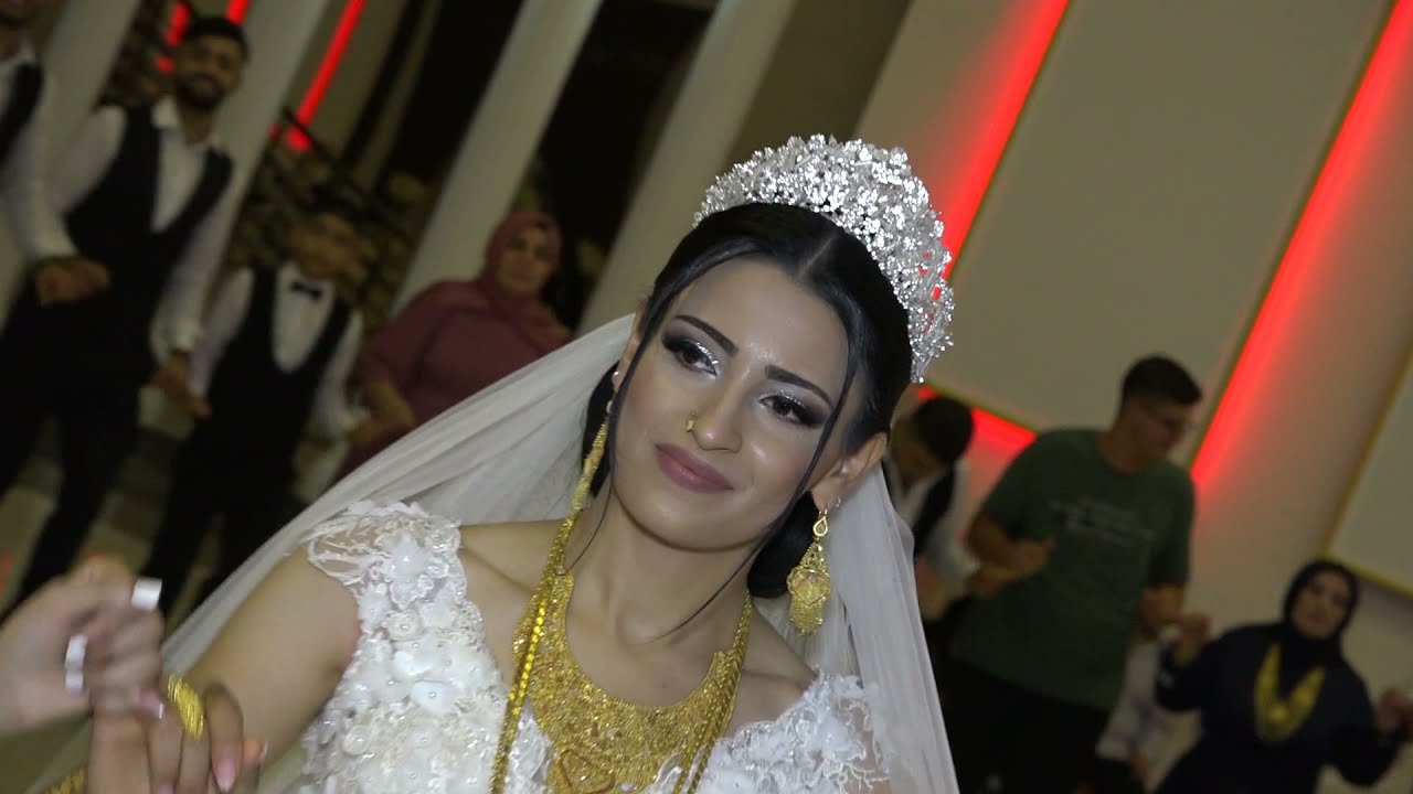 Berivan & Ahmet 1-2 Ağustos Düğün(Part 3)