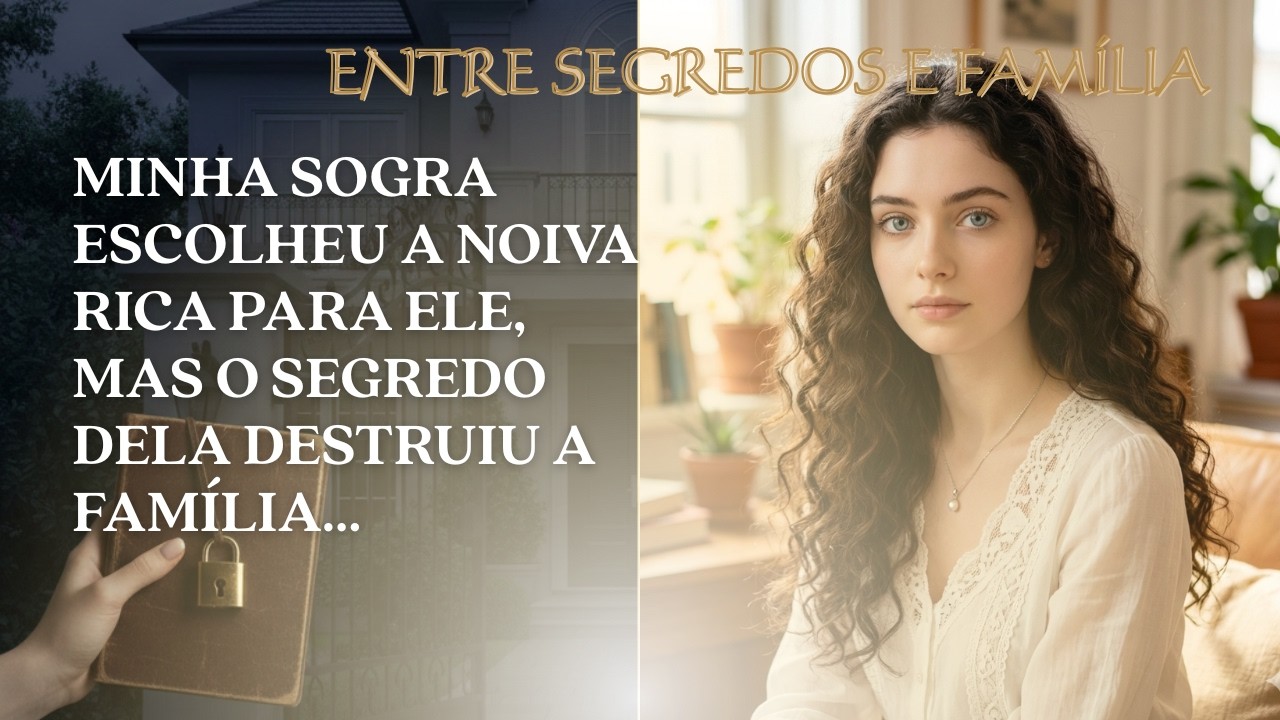 [MÁSCARA CAIU] 32 Ligações no meio da festa O desespero do meu ex ao descobrir quem era a esposa