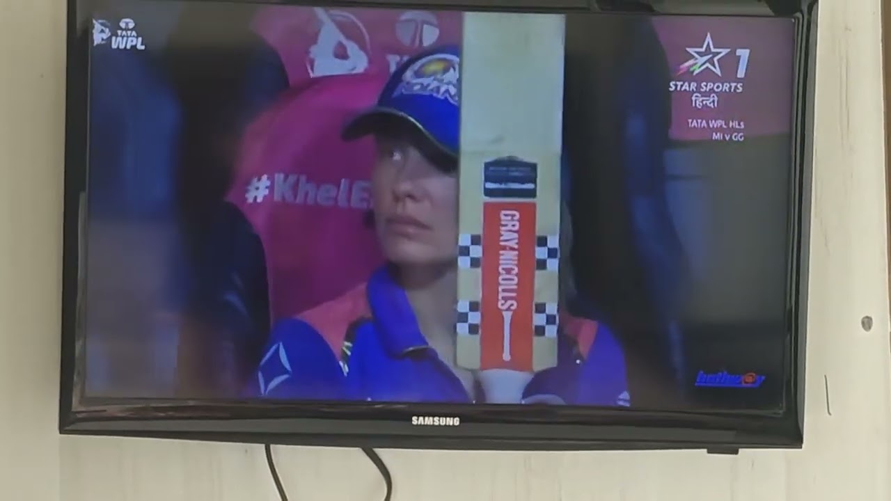 Mi vs Gujarat 