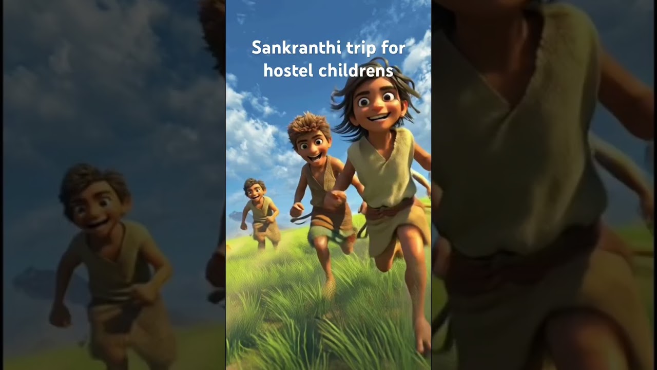 English story for kids || 
