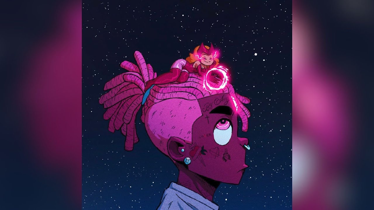 (FREE) Lil Uzi Vert Type Beat “Focused” (Melodic)