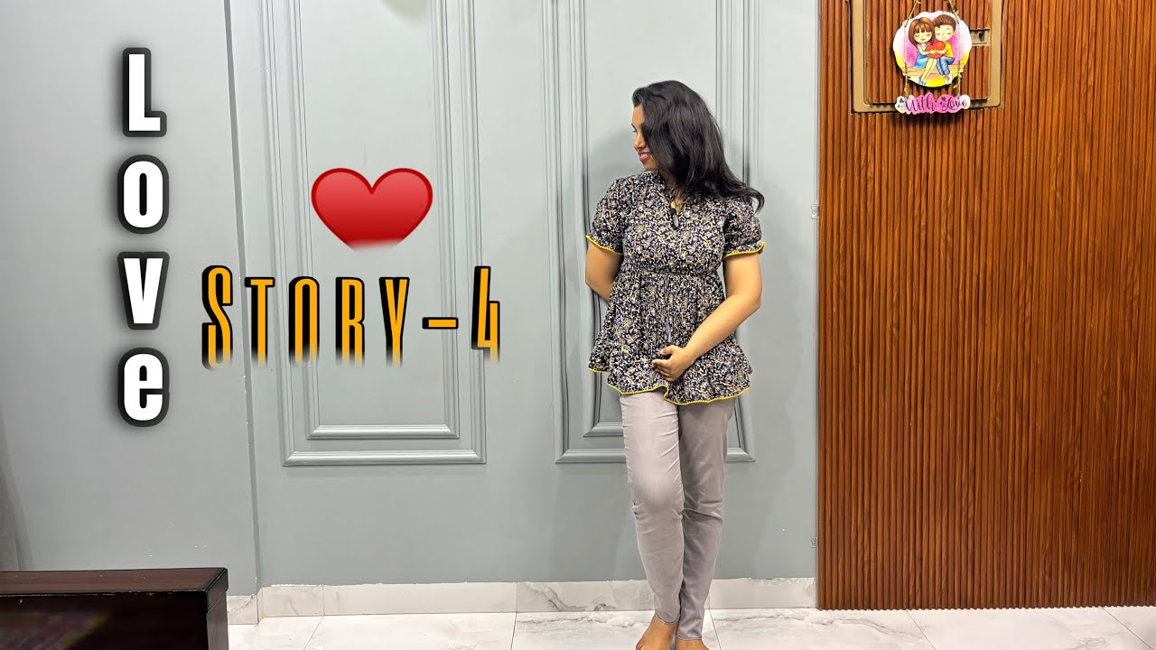 सच्ची घटना पर आधारित एक प्रेम कहानी @aishabharti9320  @aishagaurav0513 