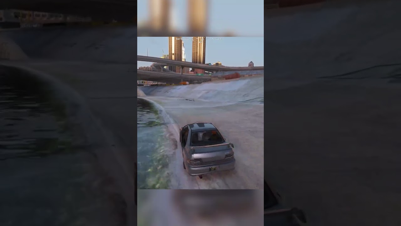 I Thought I Could Make This Jump | NoPixel GTA RP