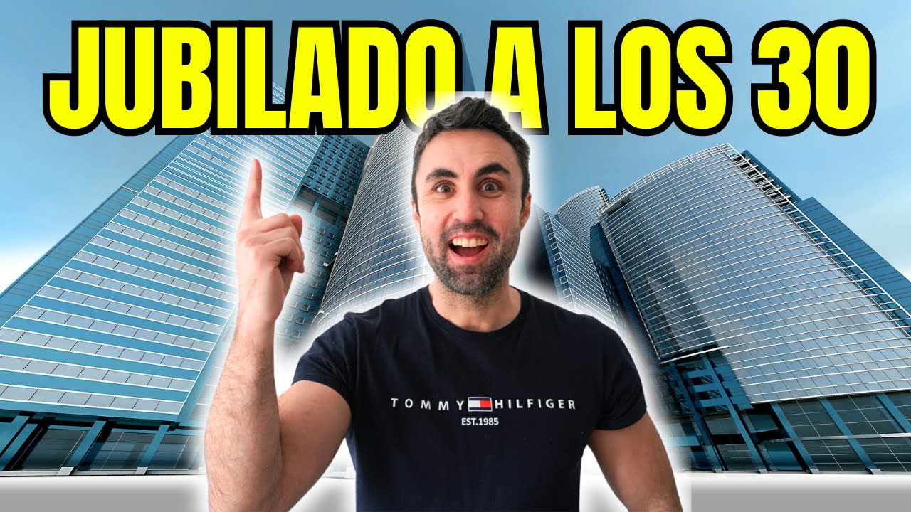 ☀️&iquest;Como retirarte en 