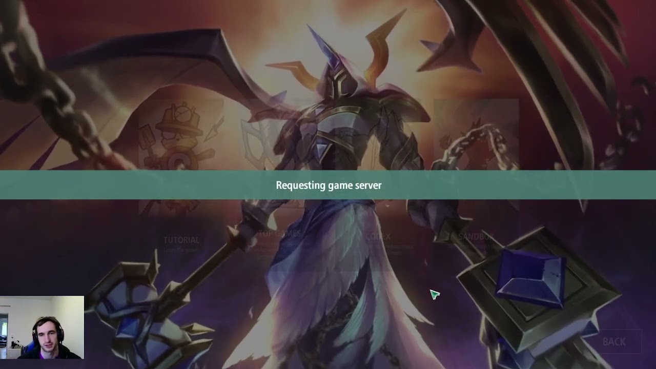 Game Review/Coaching #11, Elo 2.4k, MM Aristocrat
