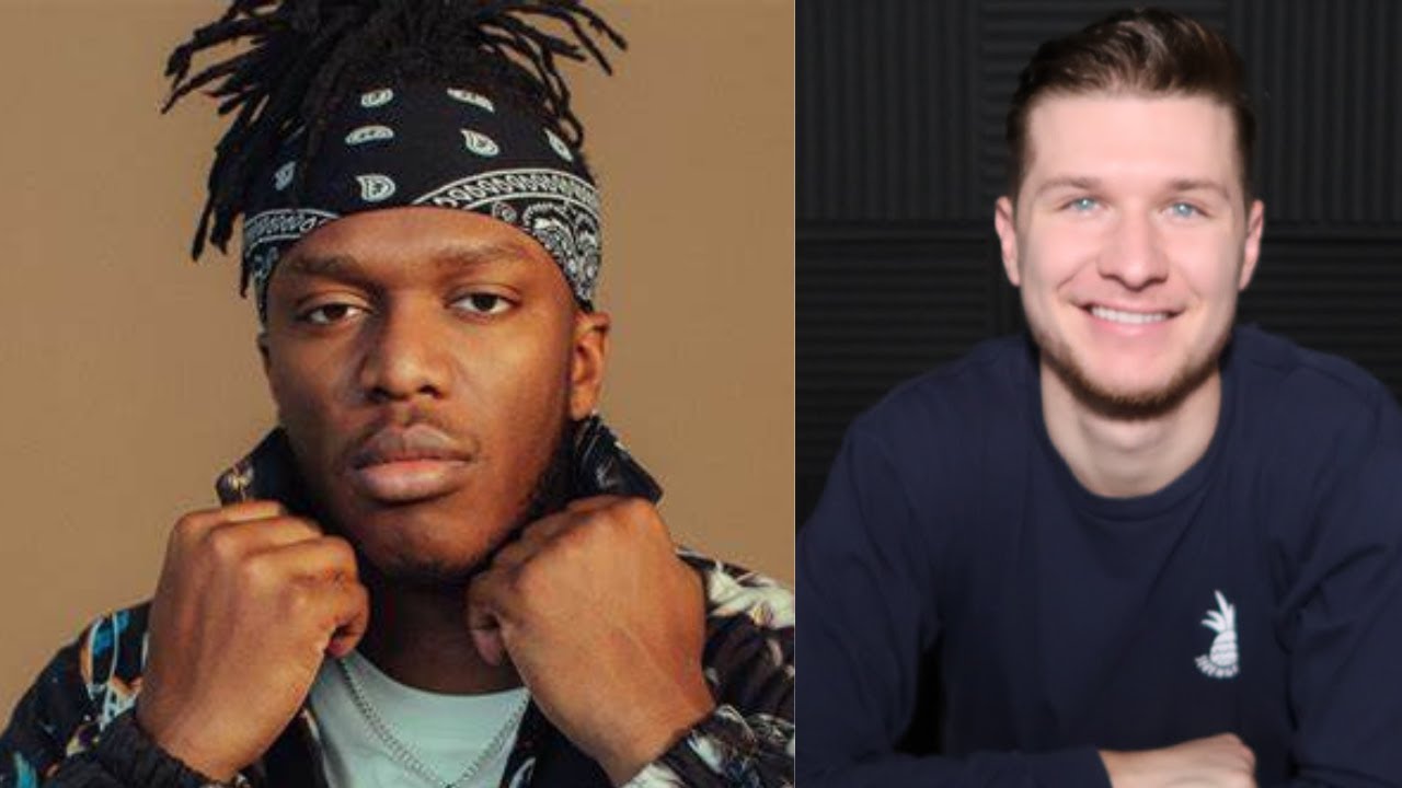 The KSI & Wade Concept Situation