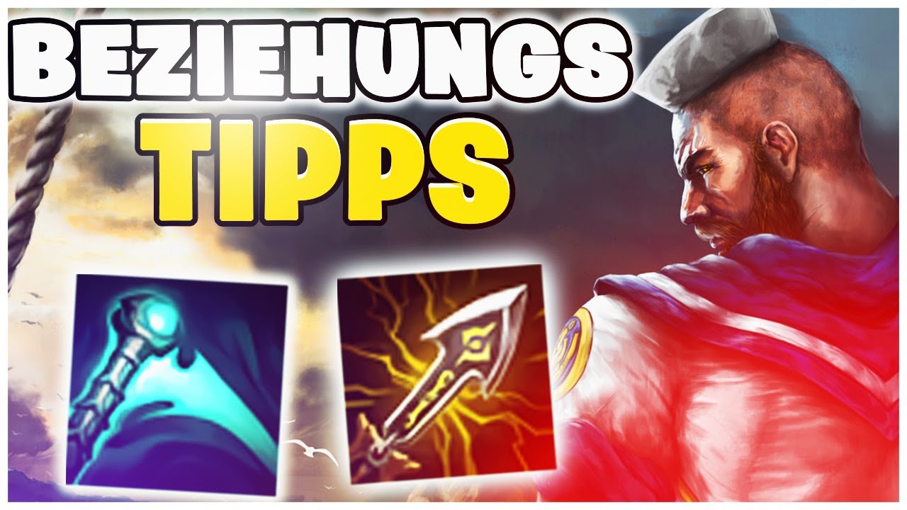 BEZIEHUNGSTIPPS MIT FRED .H | Best Of Noway4u Twitch Highlights LoL