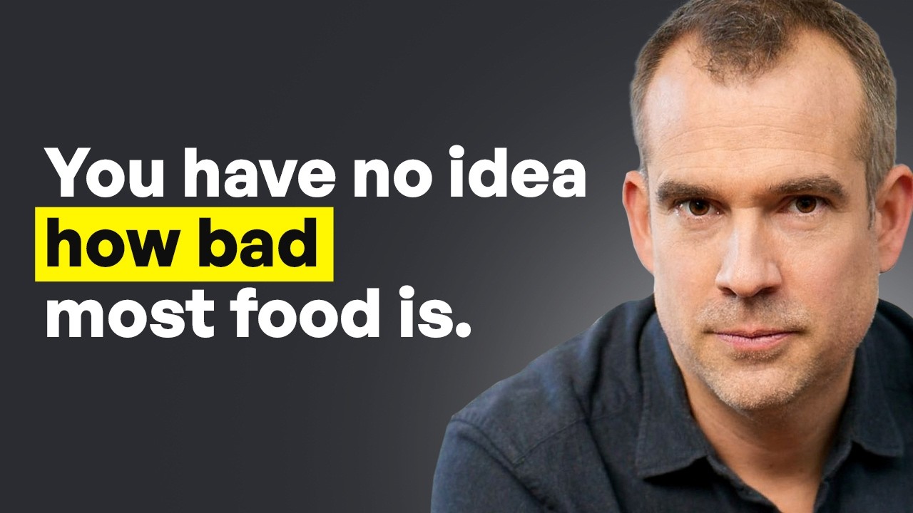 I Ate Ultra-Processed Food for 30 Days. The Results Shocked Me!