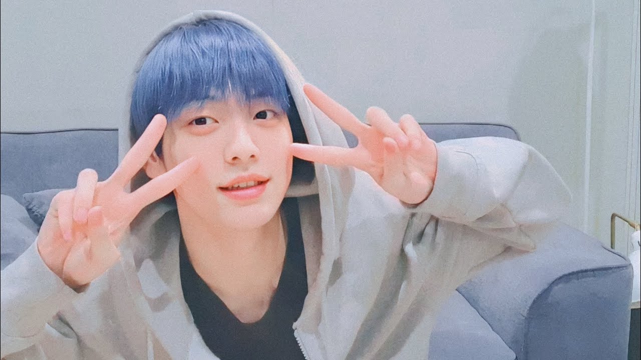 [bf!au] imagine txt soobin as your boyfriend