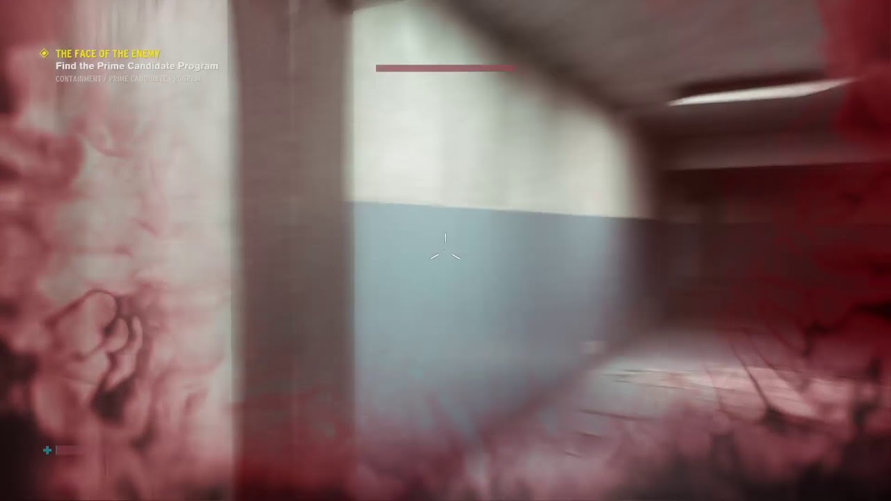 Remedy Entertainment CONTROL #5