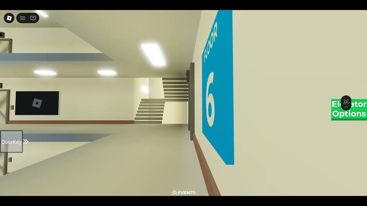 Gameplay Elevators 4X At Roblox #gamerroblox2743 #robloxgamer749 #elevators #roblox