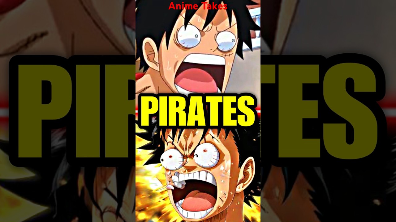 One Piece Mobile Games Are Stealing My Content&hellip;