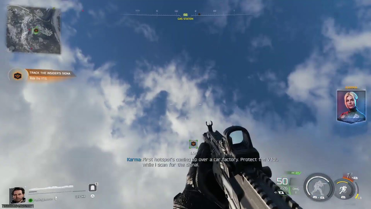 Cod