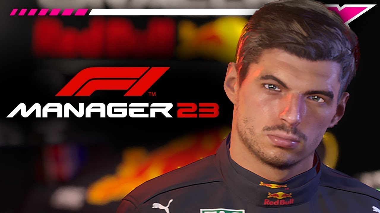 F1 Manager 23 | Трейлер игрового процесса | Игры для PS5 и PS4