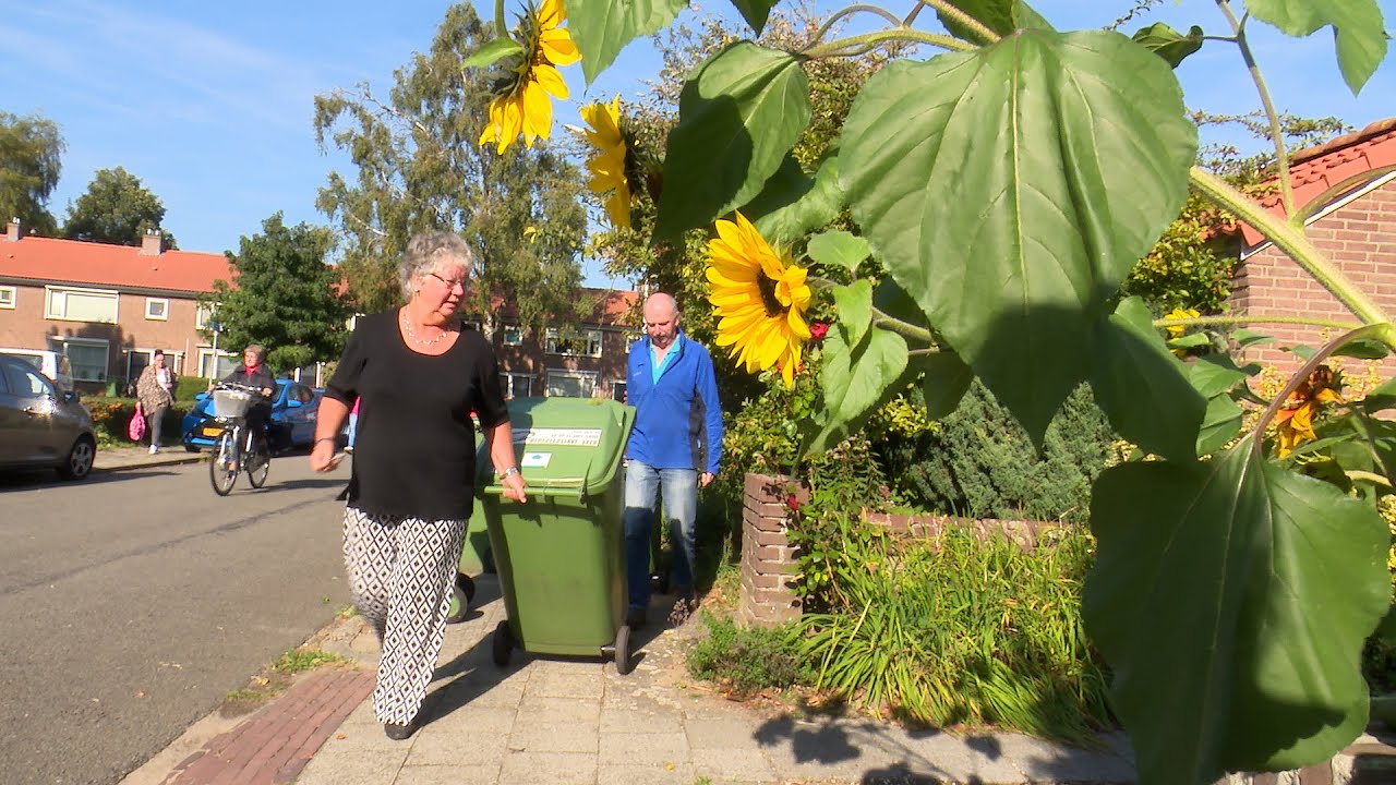 De kracht van een wijk - De Benedenbuurt op weg naar een eigen warmtenet