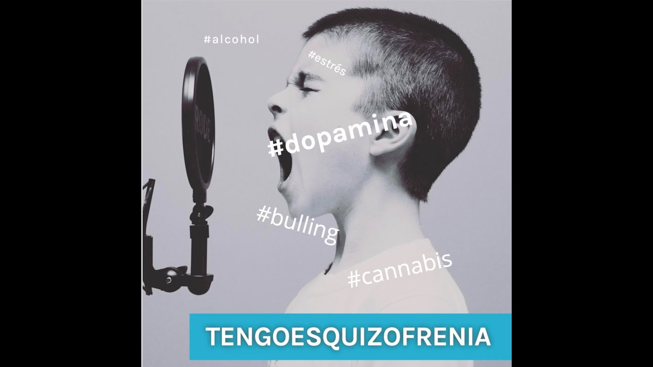 👉Tengo esquizofrenia, ¿cómo evitar un brote? (drogas, dopamina, alimentación...)