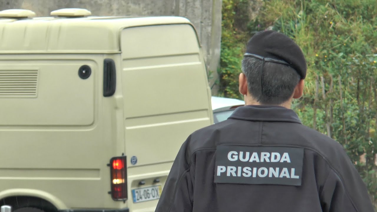 Reportagem  - Homicida da Estela Condenado a 25 anos de prisão