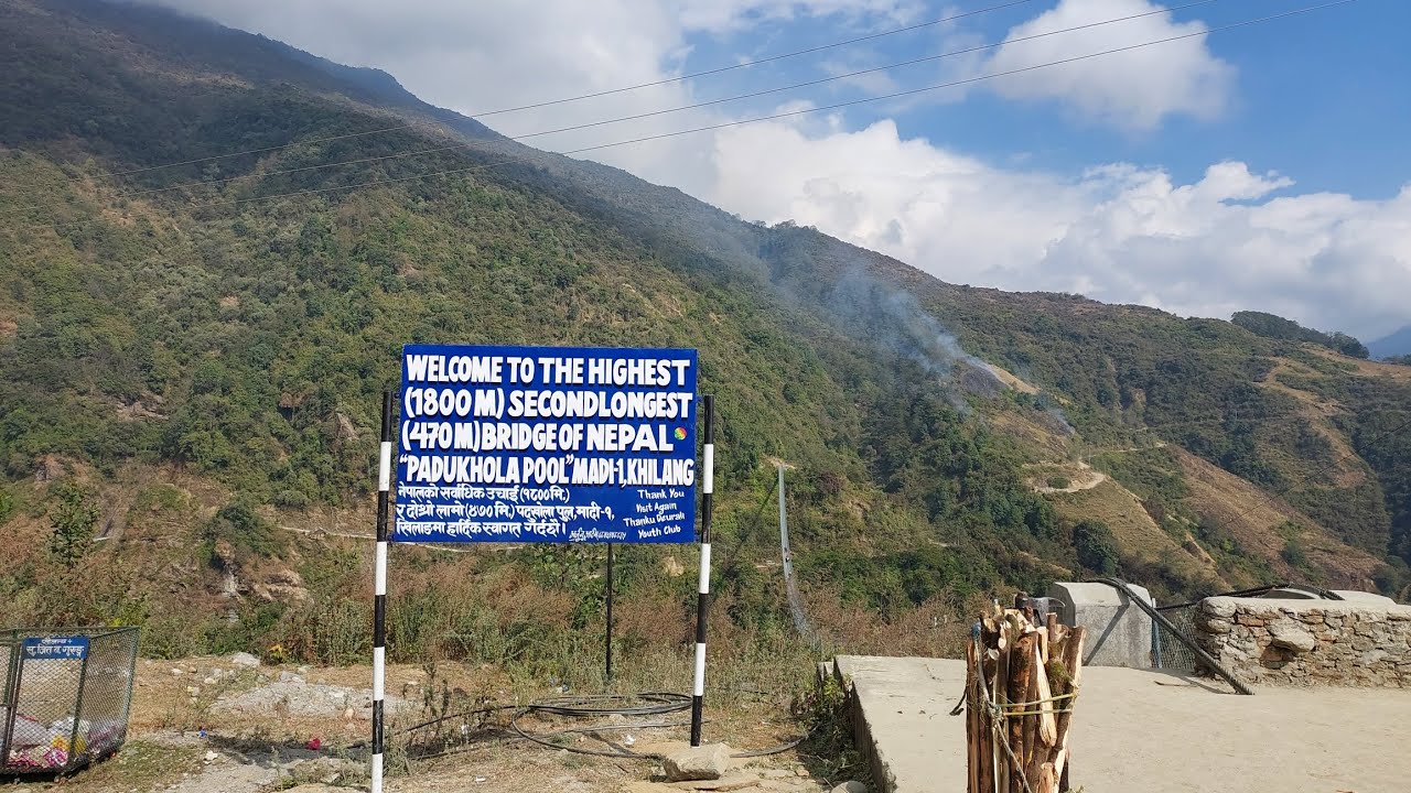 Sikles Village Sikles | Gurung Village | Annapurna, Machapuchre - Ride from pokhara 03