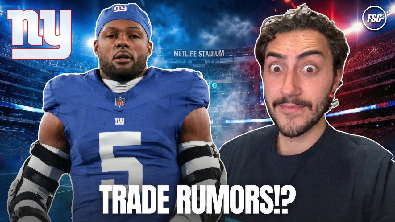Giants Planning to 
