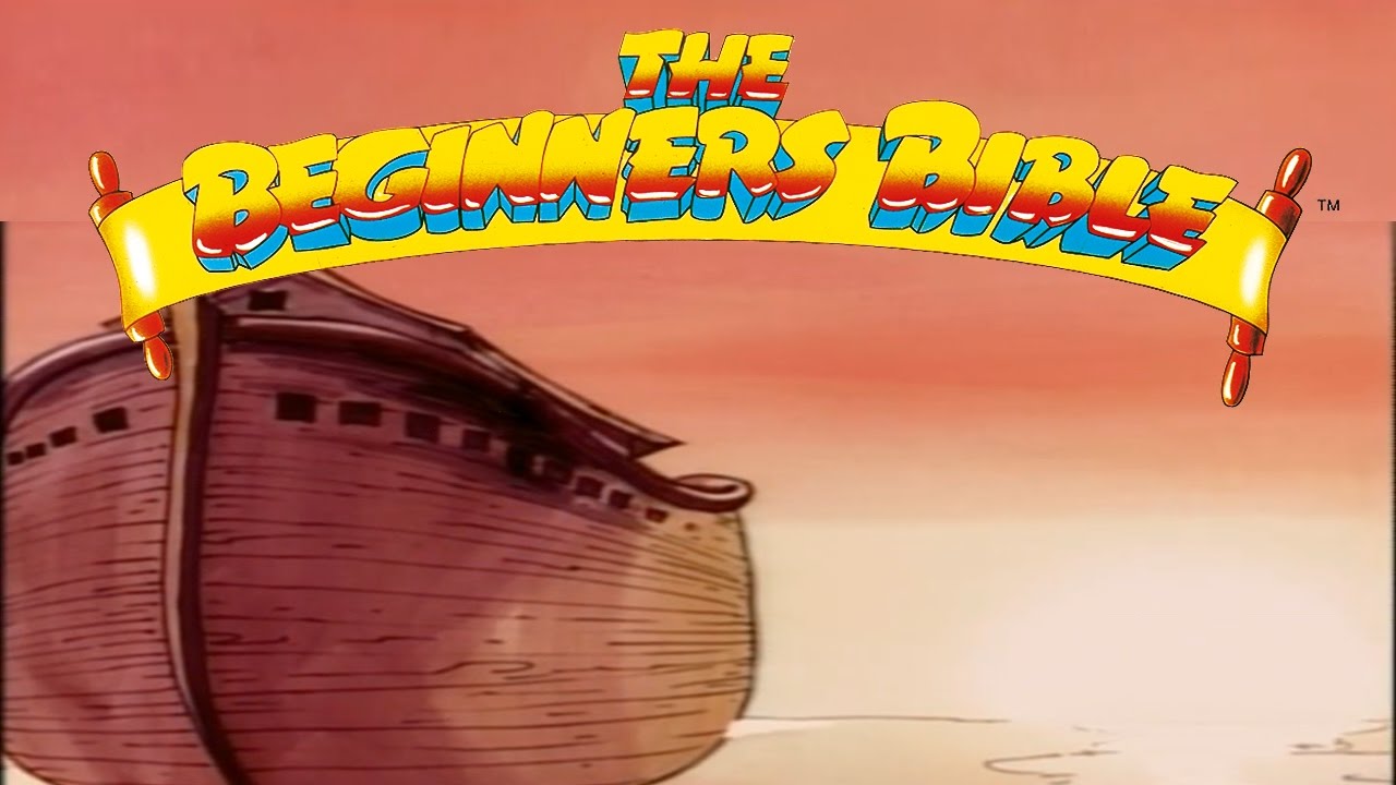 Cinco Episodios - Mi Pequeña Biblia