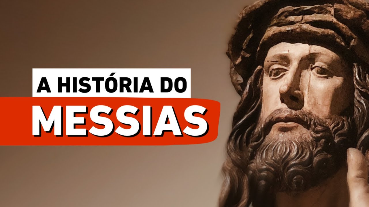 Jesus é o MESSIAS? Por que os judeus não o aceitam como seu SALVADOR? | @Jonathan14734