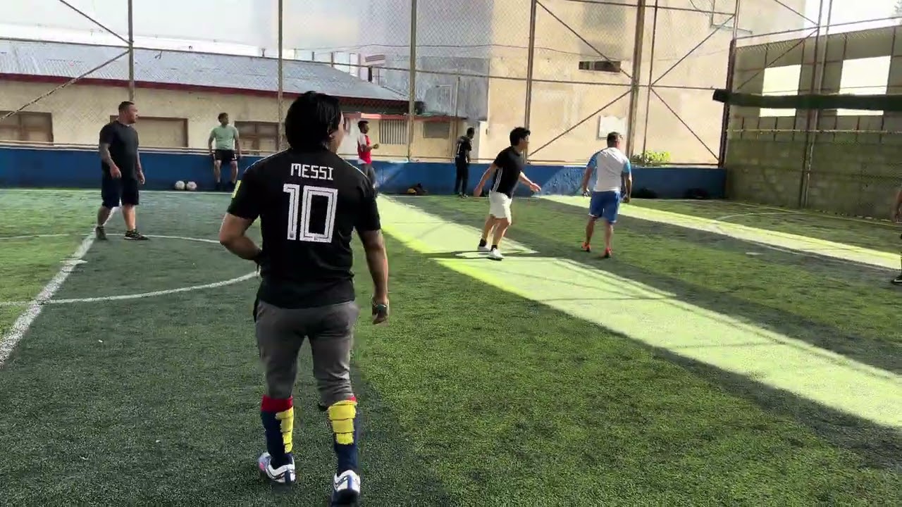 Futsal 