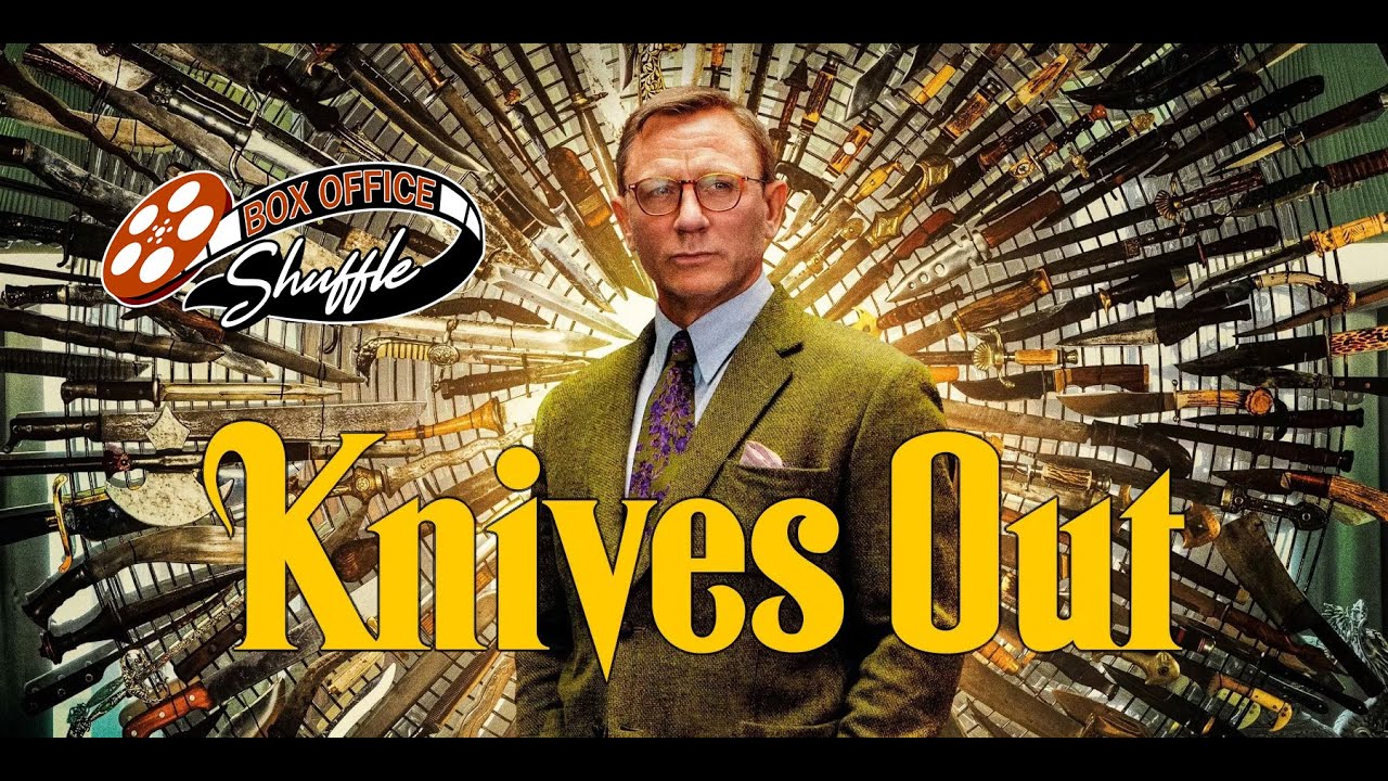 Knives Out | A Whodunit Worth a Rewatch