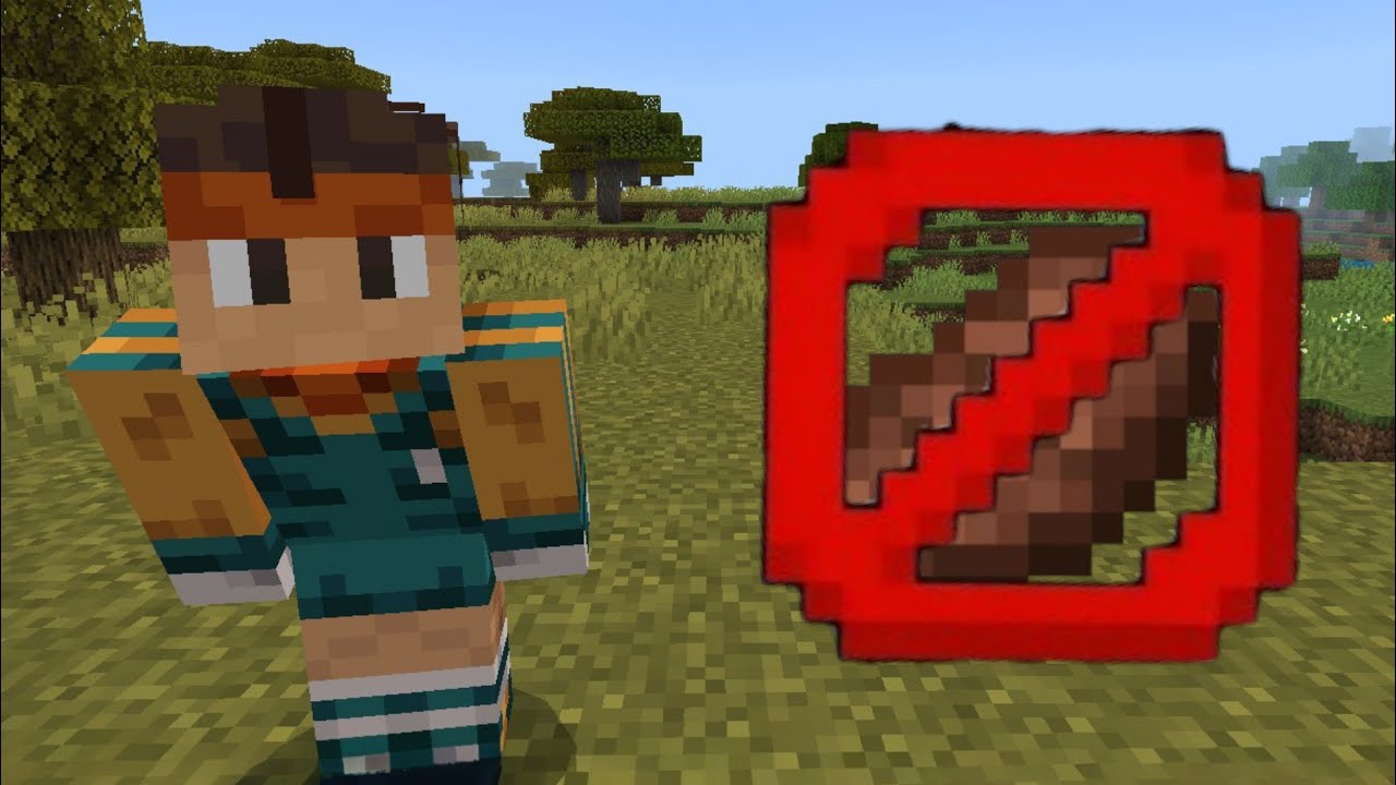 حاولت اعيش 30 يوم  على طور الهاردكو وا انا صايم في ماين كرافت