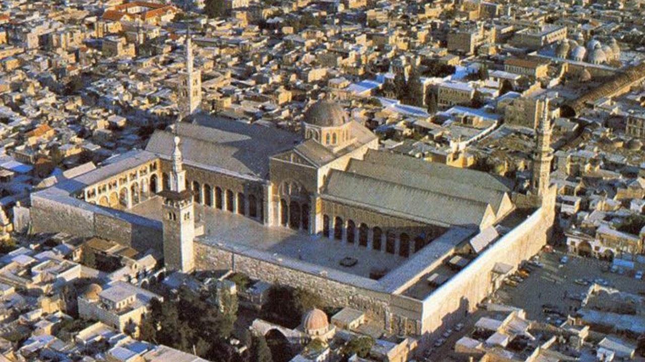 سورة ابراهيم برواية هشام عن ابن عامر بصوت الشيخ عبدالله شالواله (ترويح 1440)