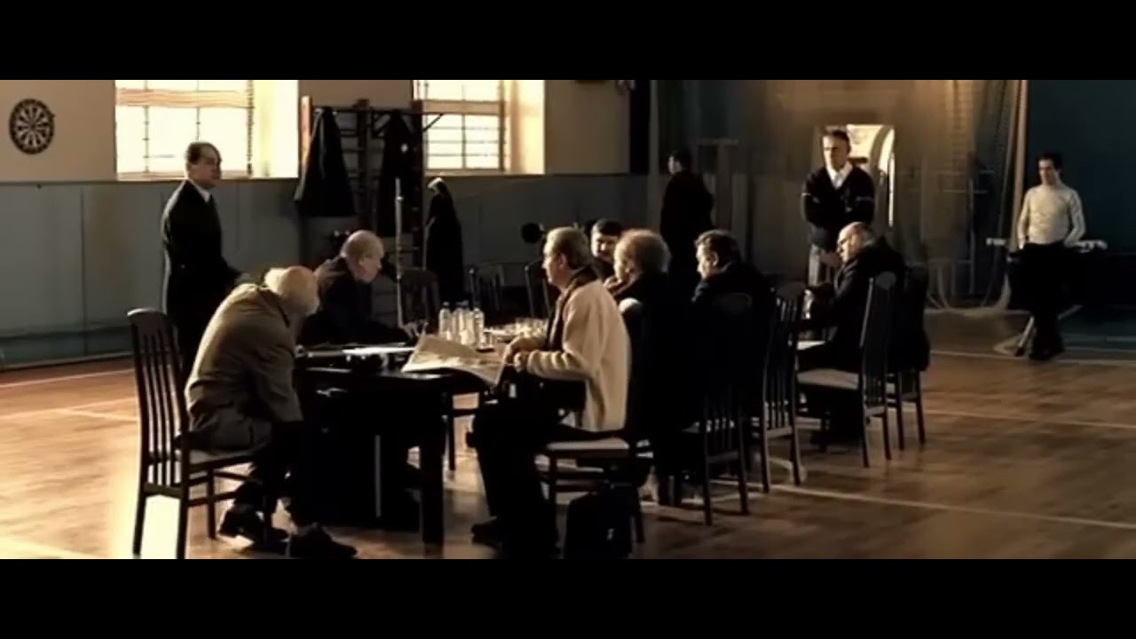12 отрывок из фильма