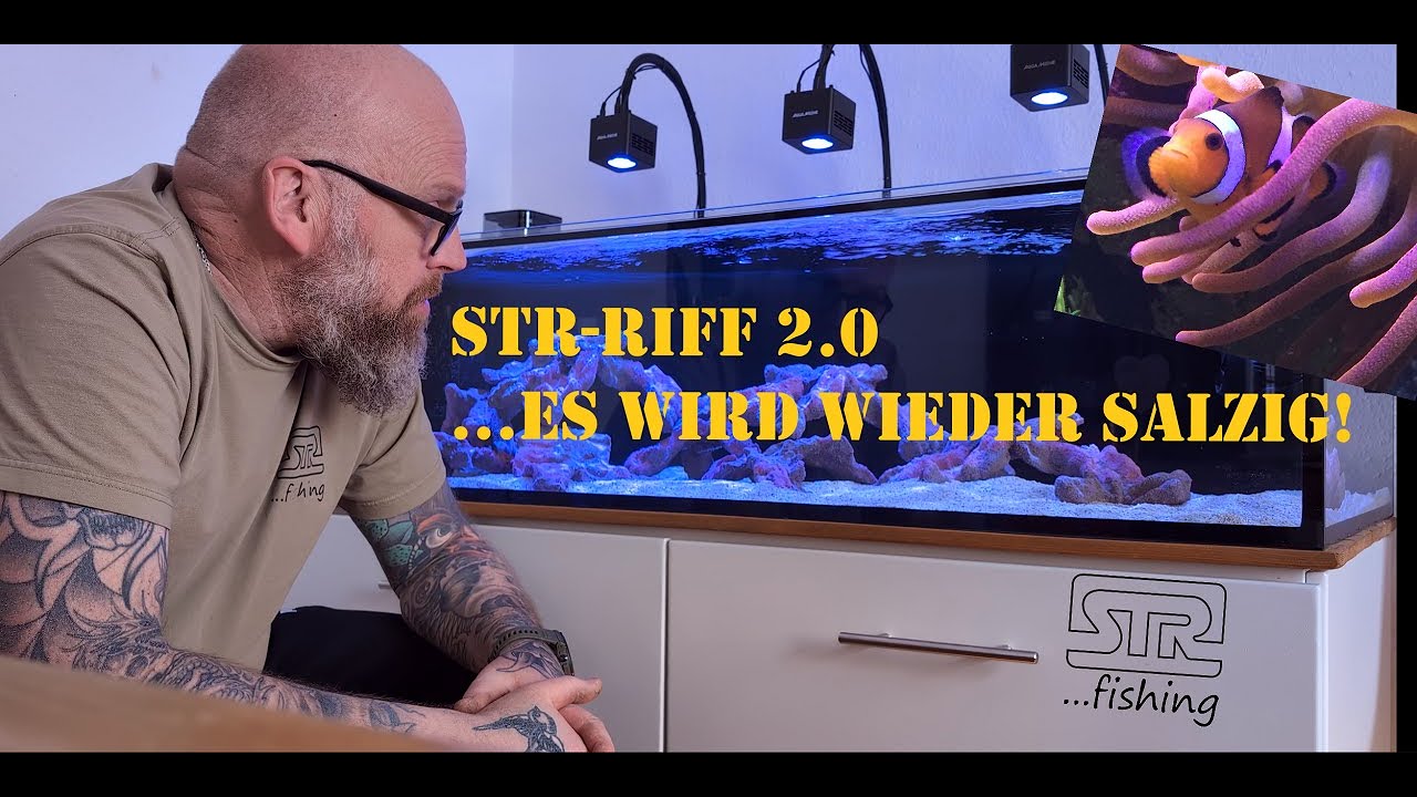STR-  Riff 2.0