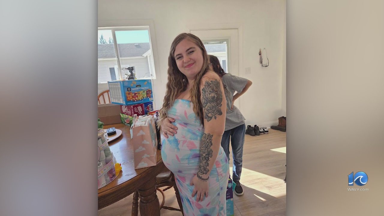 Crash victim was expecting mother, recently engaged