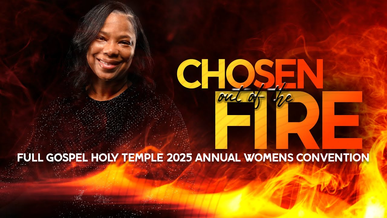 FGHT Dallas: Come Out of Moab