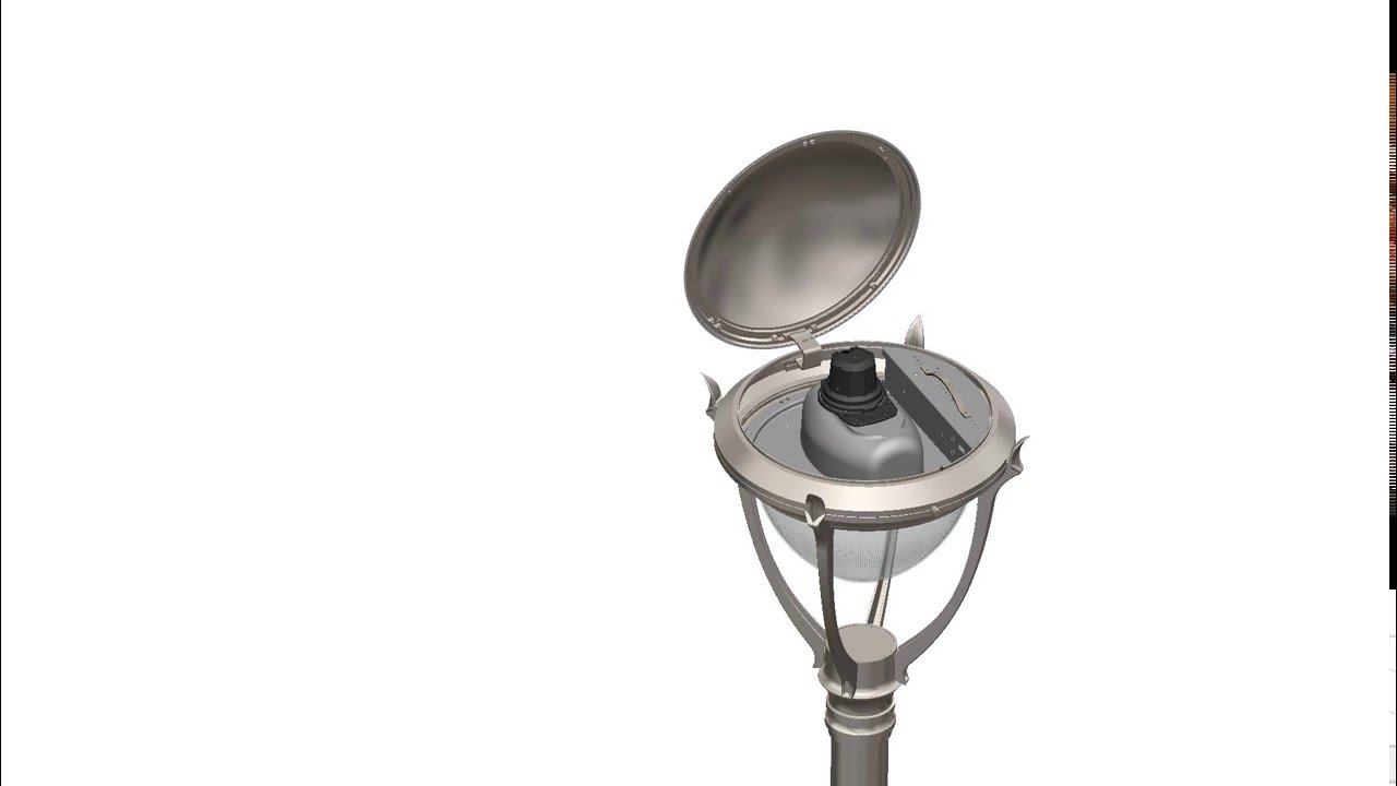 Lumca - Retrofit led