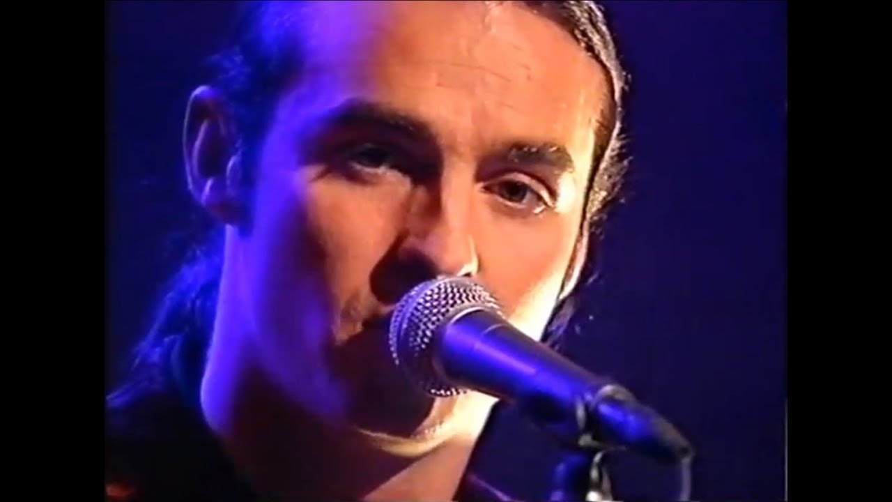 Wet Wet Wet - In The Ghetto - The Night of Comic Relief (1995)