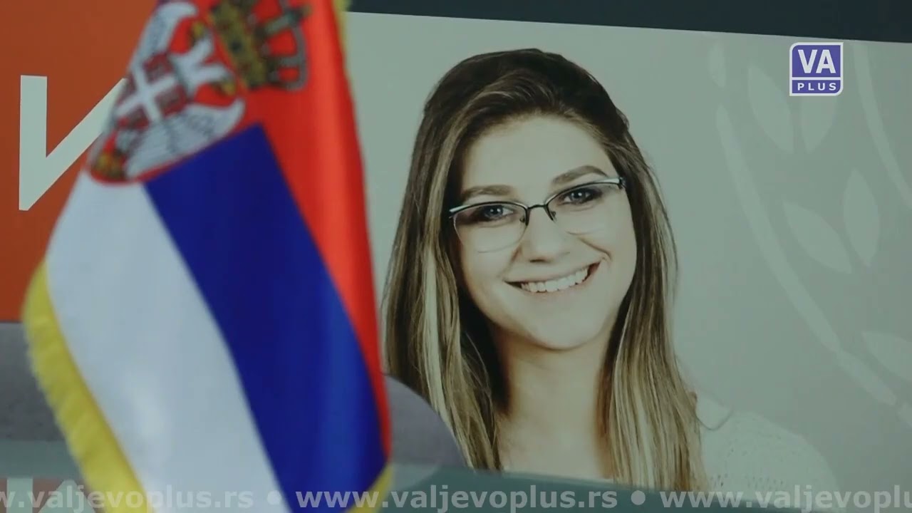 Prezentacija programa