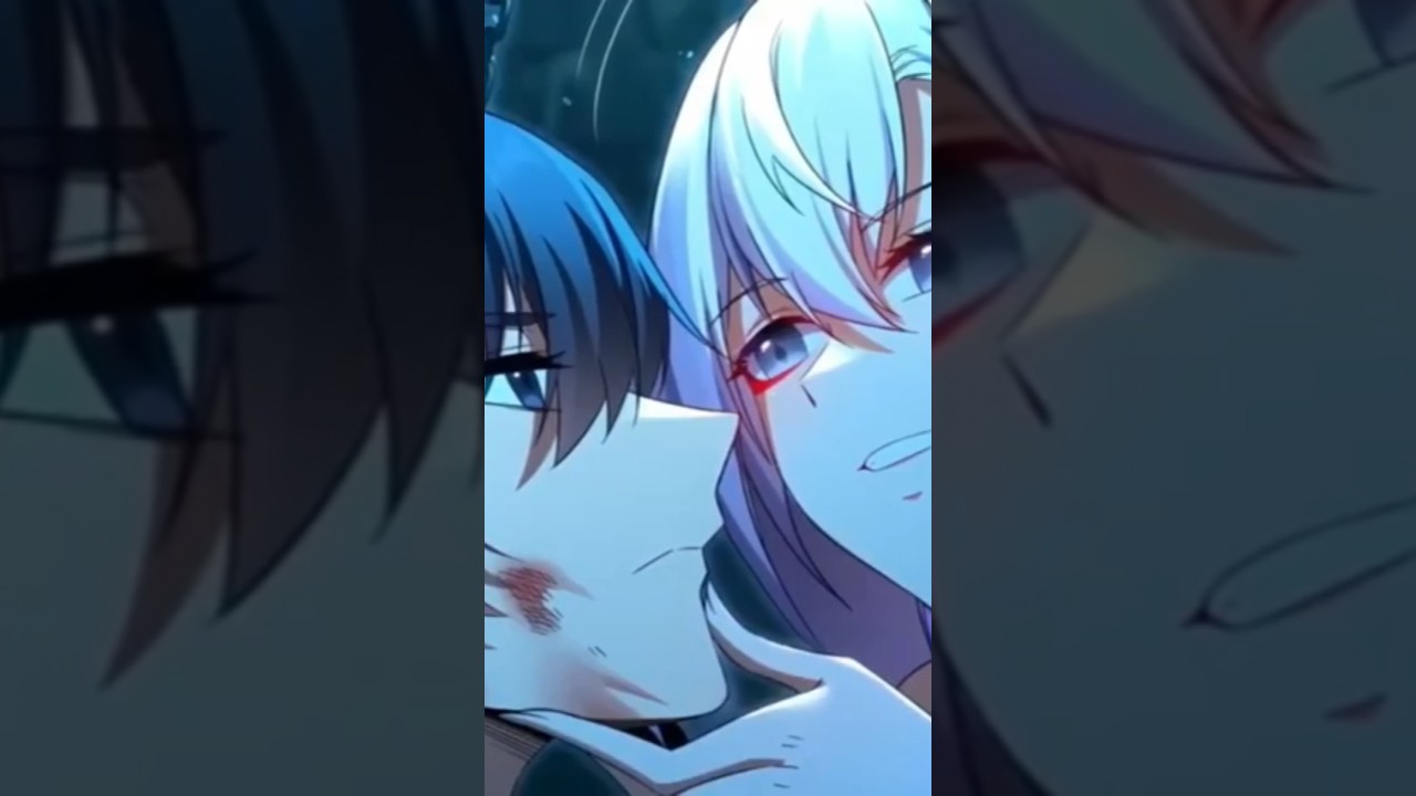 new manhwa explanation | dragen with human 