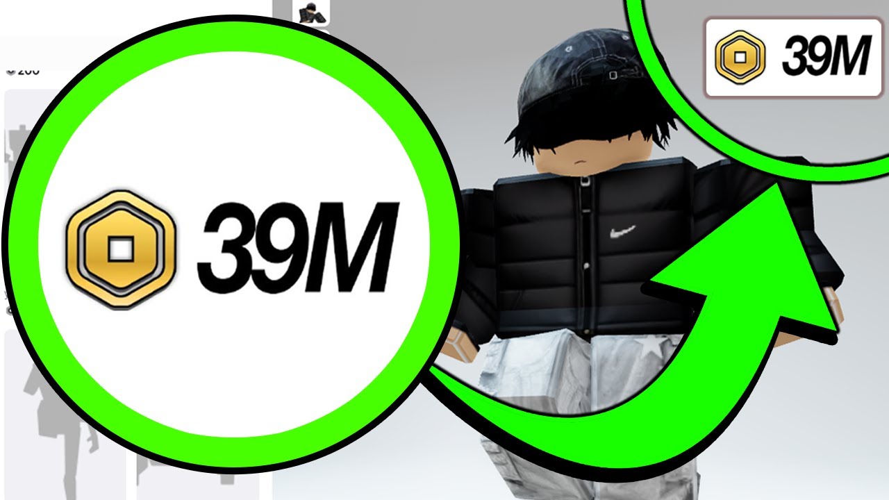 ИГРА ROBLOX ROBUX, КОТОРУЮ Я СОЗДАЛ. КУПИ ВАШ ROBLOX GAMEPASS. ПОПРОБУЙТЕ СЕЙЧАС БЕСПЛАТНЫЕ ROBUX.