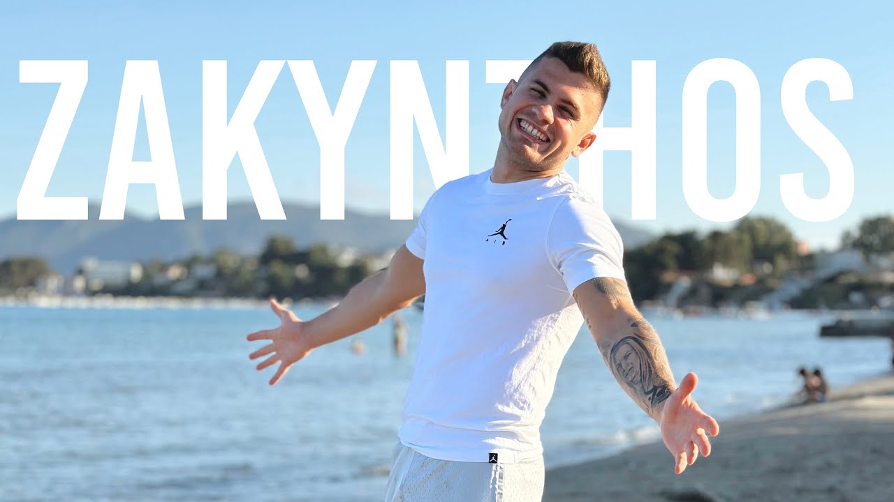 Nyaral&aacute;s Zakynthoson! NEM a p&aacute;rommal!